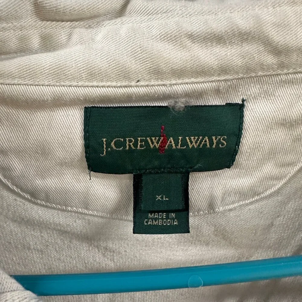 J. Crew Rugby - Picture 2 of 4